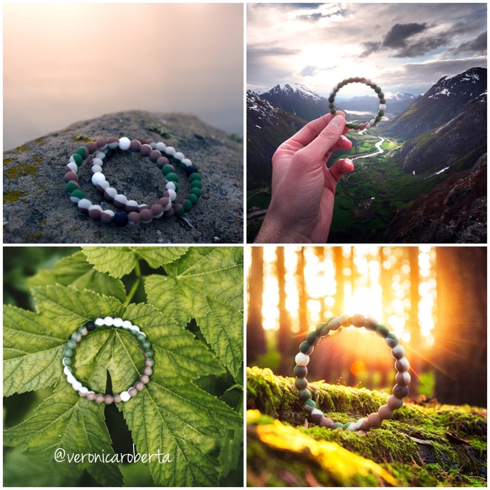 💚WILD Lokai 💚 NWT
